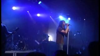 Fates Warning - Island in the Stream Live