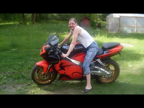 GroNeX ~  Motocykle, wspólna pasja