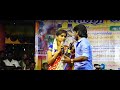 Super Singer Title Winner Chinna Machan Enna Pulla Song Senthil Ganesh Rajalakshmi