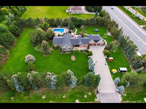 4 Fenton Way, Brampton Home for Sale - Real Estate Properties for Sale