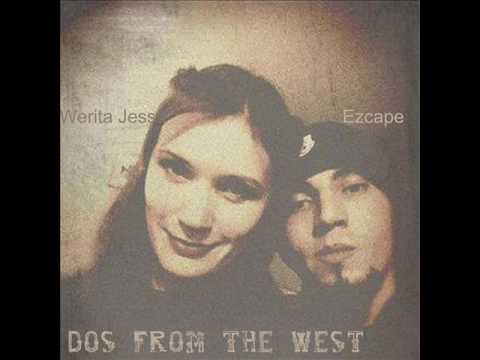 Ezcape & Werita Jess - Rap Autobiography