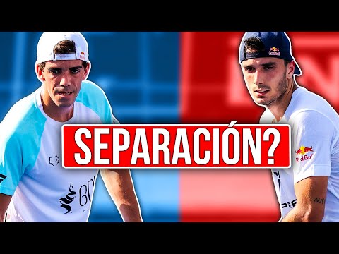 SEGUIRÁN JUNTOS LEBRÓN – GALÁN EN 2024? – el4Set