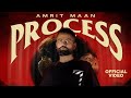 Process (Official Video) | AMRIT MAAN | Mad Mix | Latest Punjabi Songs 2023 | New Punjabi Songs 2023