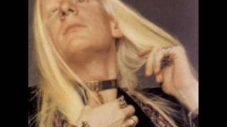 Johnny Winter - From a buick six
