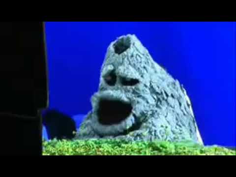 Bringing Volcanicity To Life (Behind the Scenes of Volvic) [REUPLOAD]