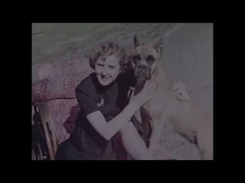 Hitler's Mistress: Her Secret Home Movies