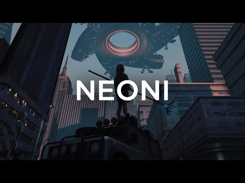 NEONI x FJØRA - Soldiers