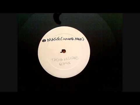 Tasha Holiday ft Mase - Just the way you like it (DJ Chill Will Remix)