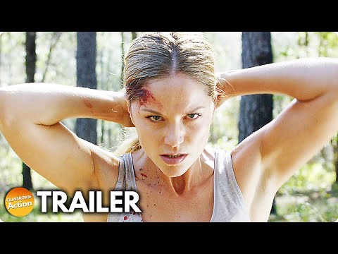 ARMY OF ONE (2020) Trailer | Ellen Hollman Action Thriller