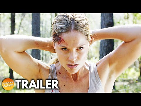 Army Of One (2016) Official Trailer