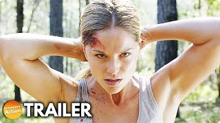 ARMY OF ONE (2020) Trailer  Ellen Hollman Action T