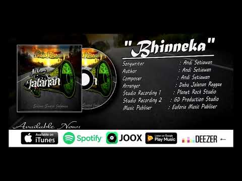 BHINNEKA YouTube thumbnail