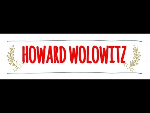 American vs Australian Accent: How to Pronounce HOWARD WOLOWITZ in an Australian or American Accent