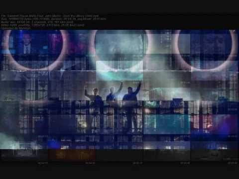 Swedish House Mafia - Don't You Worry Child vs Rihanna - Diamonds