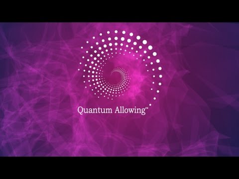 Quantum Allowing