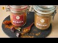 Homemade Biryani and Korma Masala Recipes By Food Fusion