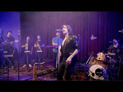 Vaudeville Smash - Something Special (Live from Melbourne)