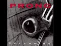 Prong : Not of This Earth