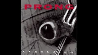 Prong : Not of This Earth