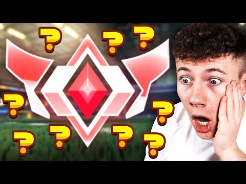 ENDLICH wieder RANKED ACTION mit dem TW FENNC! 🥰😱 | Rocket League deutsch