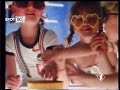 SMARTIES 1986 Spot Anni 80