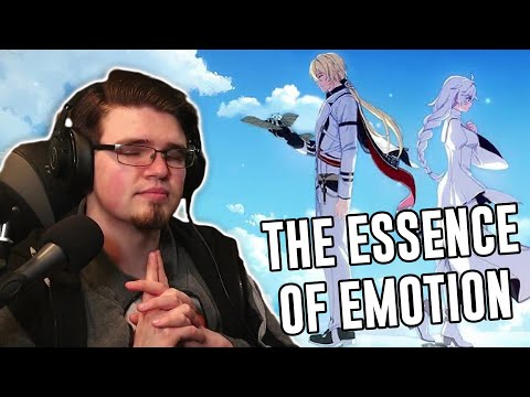 Drummer Reacts to "Honkai Impact 3rd - Regression"