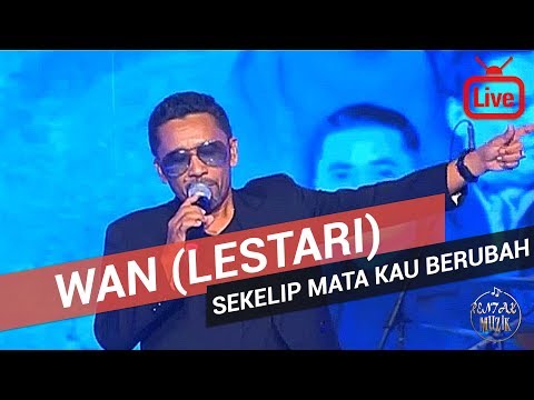 Sekelip Mata Kau Berubah Mp3 Downloads