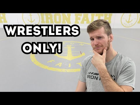 Coaching and Training in Wrestling | Vibepedia