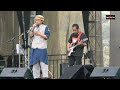 Jengah Pas Band At The 90s Festival 2023