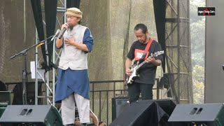 Download lagu Jengah - Pas Band | At The 90s Festival 2023 mp3