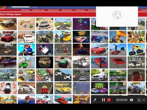 Cyber Truck Drive Simulator