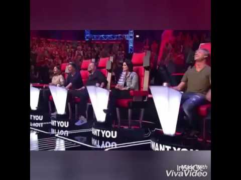 Ausschnitte von tvog mit Samu Haber