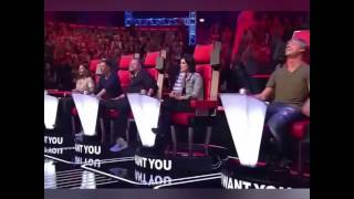 Ausschnitte von tvog mit Samu Haber