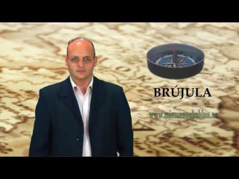 Cómo signar Brújula en LSE