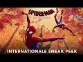 Spider-Man: Into The Spider-Verse | Internationale Sneak Peek | Nederlands gesproken