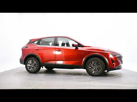 Nissan Qashqai 1.3 PET MILD HYBRID SV - Image 2