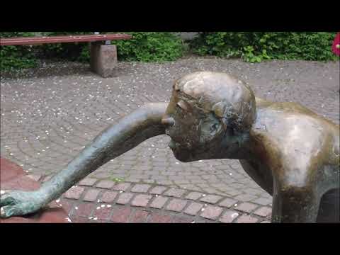 Stadtrundgang Eberbach am Neckar