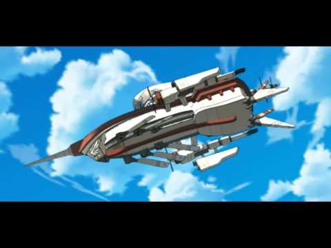 The Legend of Heroes: Trails in the Sky SC - Opening