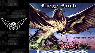 Liege Lord Wielding Iron Fists  USA