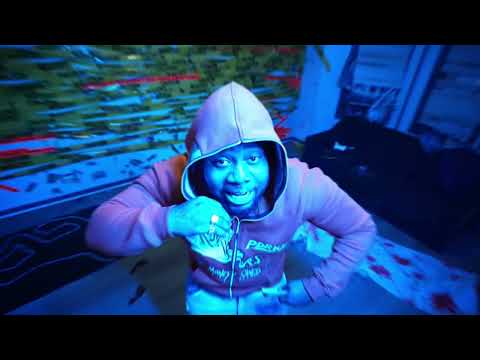 Tay Rixh - Spooky SZN (Official Music Video)