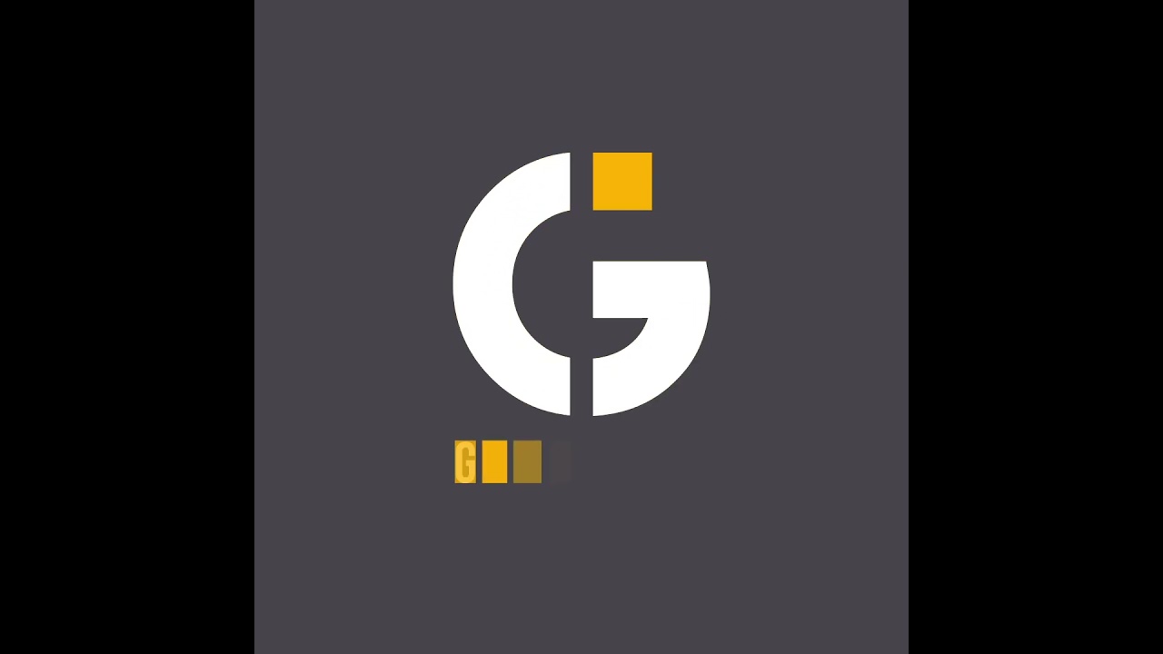 Gamepulse Logo Animation