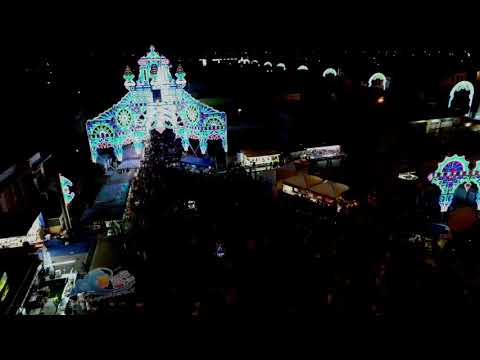 Festa San Rocco - Torrepaduli