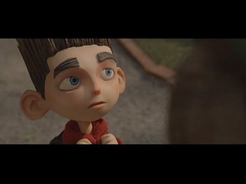 ParaNorman (2012) Teaser