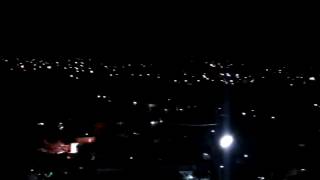 preview picture of video 'Jwalamukhi Temple -Beautiful Night View Of Sihora City From Jwalamukhi Hill ,Jabalpur,M.P.'