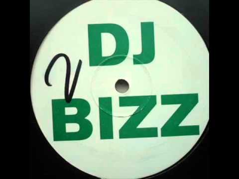 DJ Bizz - Untitled - A