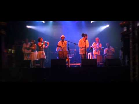 Coco do Manuel - Aprendiz