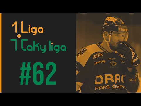 1. Liga, taky liga #62: Rok Macuh