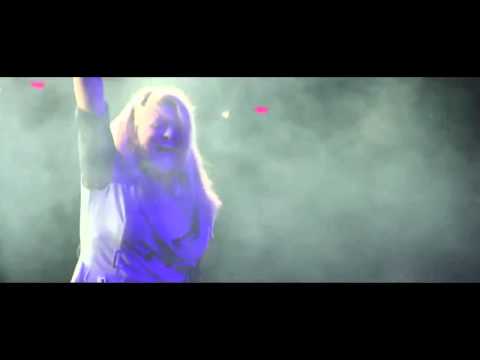 D-Club pres. Alexandra Damiani - Sabato 4 Febbraio 2012 @ Tocqueville 13, Milano