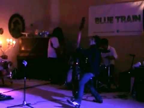 Blue Train - Gimme Some Lovin' ...and brutal reprise!!