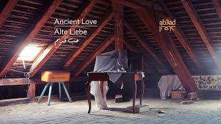 ab3ad Ancient Love Album Teaser